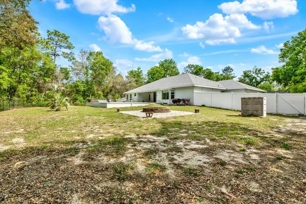 1155 E Bluebird Court Hernando FL 34442