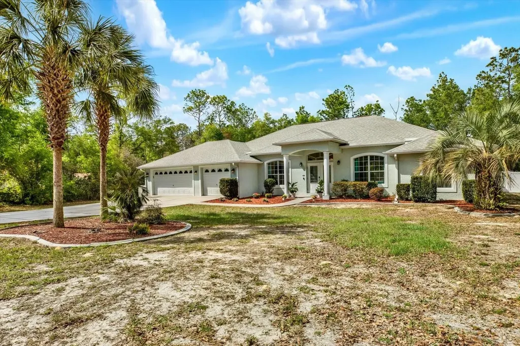 1155 E Bluebird Court Hernando FL 34442