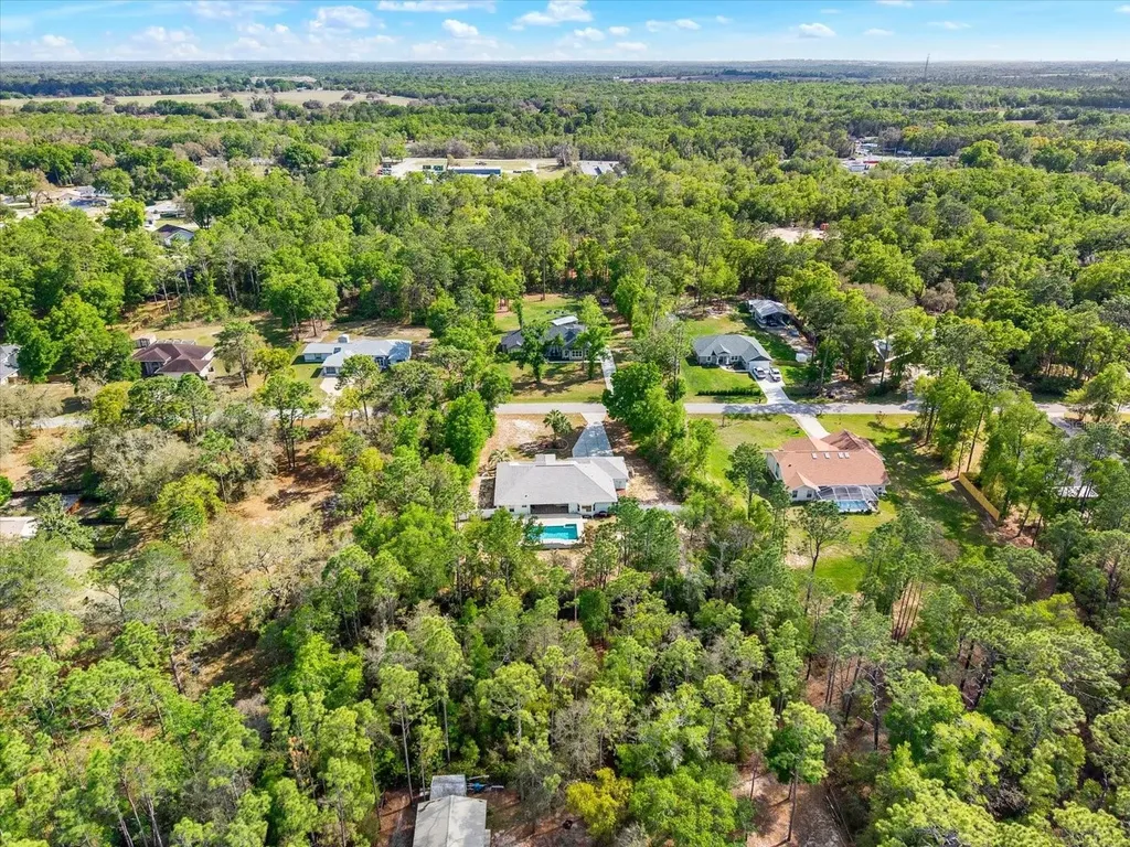 1155 E Bluebird Court Hernando FL 34442