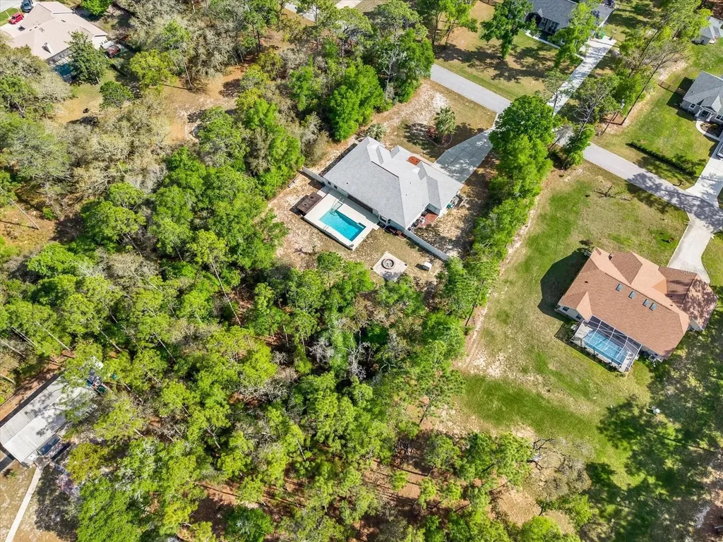 1155 E Bluebird Court Hernando FL 34442