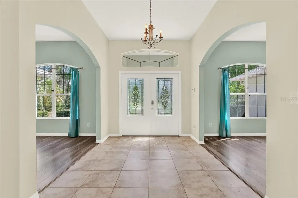 1155 E Bluebird Court Hernando FL 34442