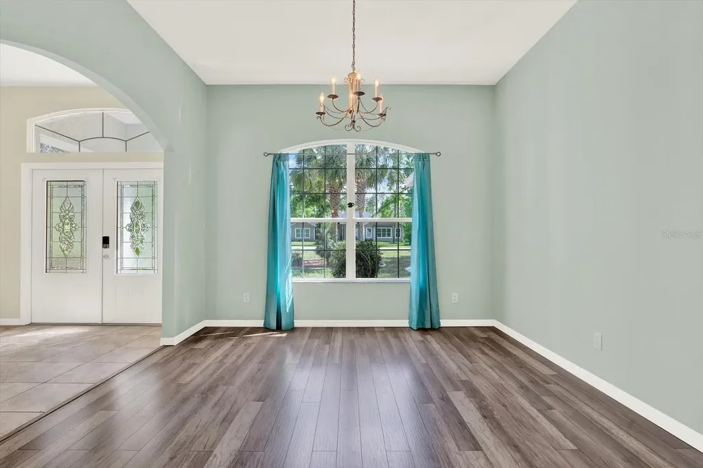 1155 E Bluebird Court Hernando FL 34442