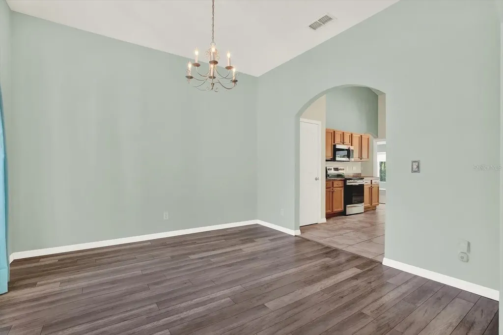1155 E Bluebird Court Hernando FL 34442