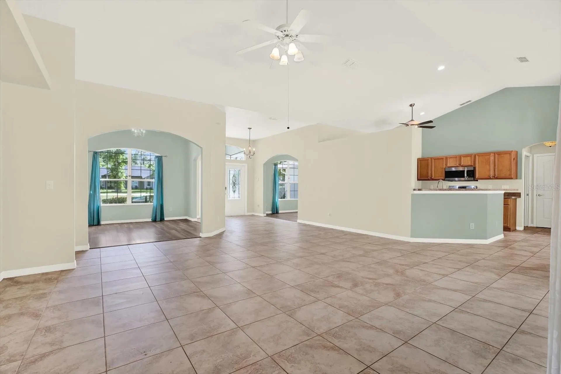 1155 E Bluebird Court Hernando FL 34442