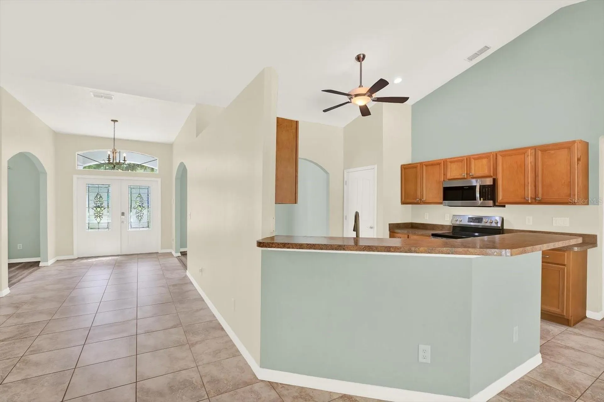 1155 E Bluebird Court Hernando FL 34442