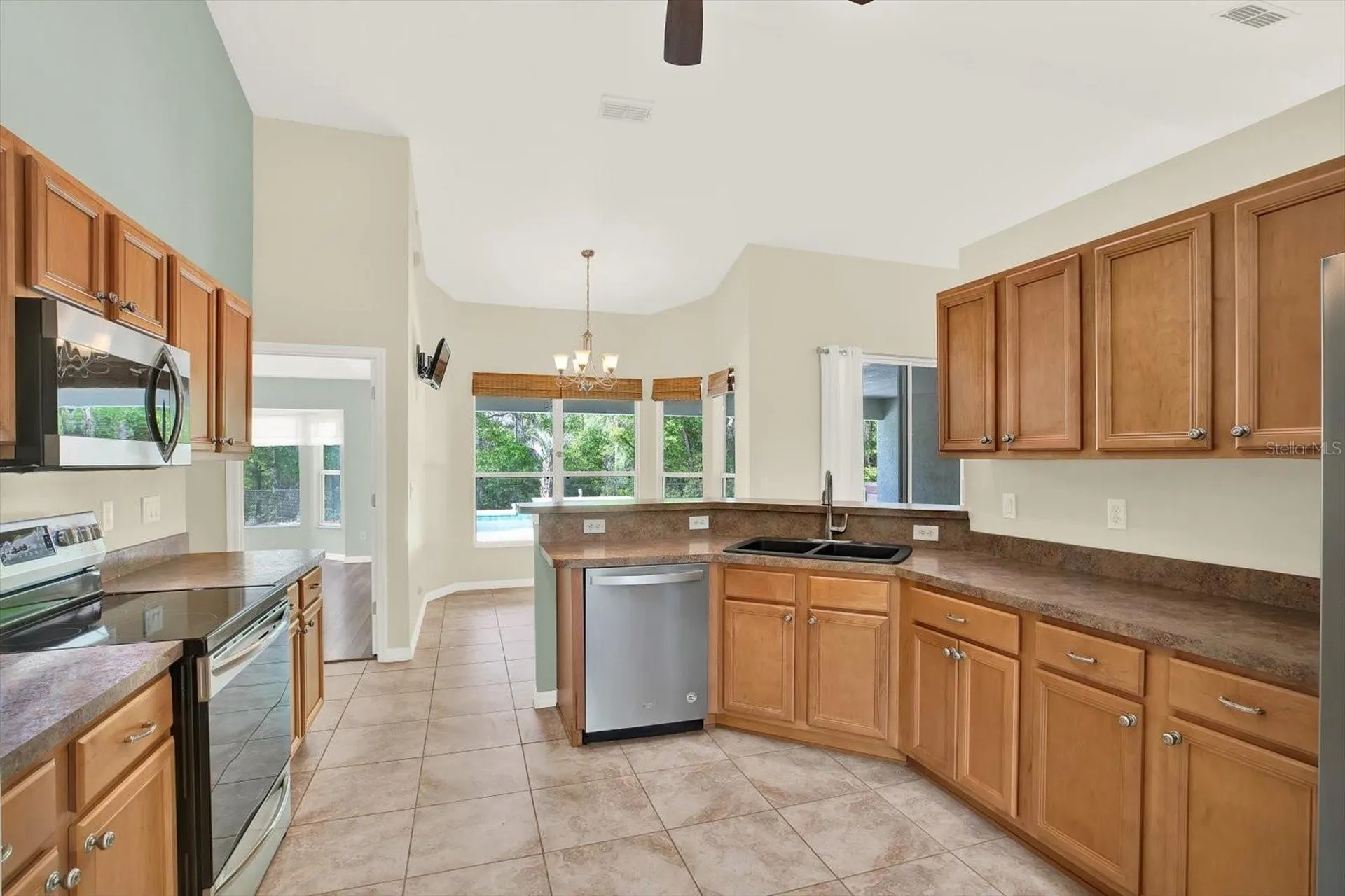 1155 E Bluebird Court Hernando FL 34442