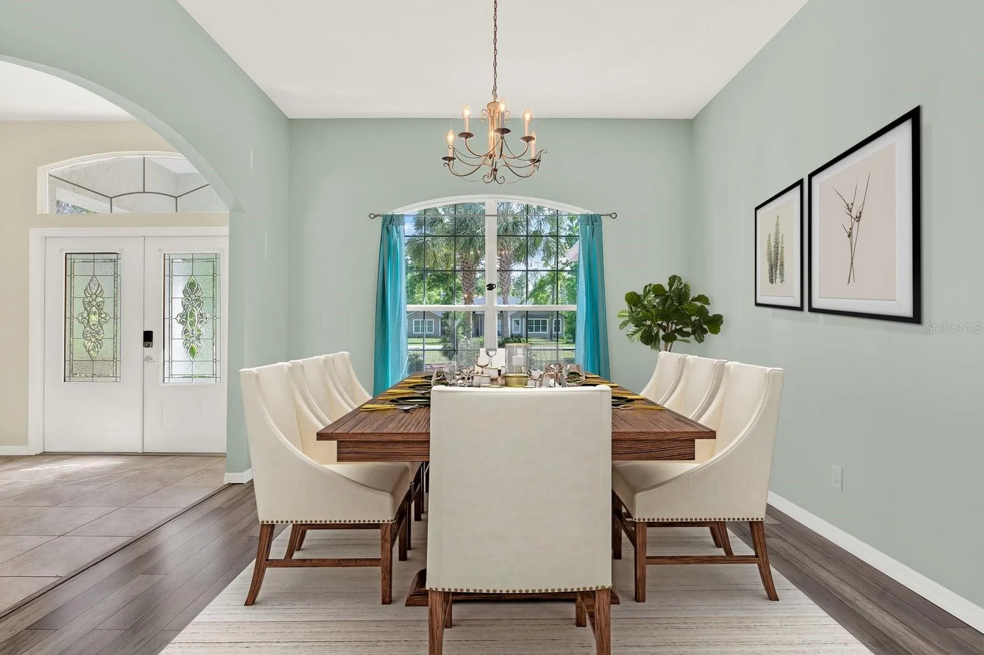 1155 E Bluebird Court Hernando FL 34442