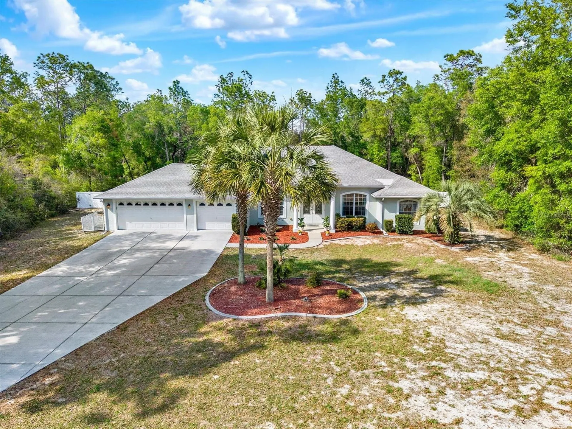 1155 E Bluebird Court Hernando FL 34442