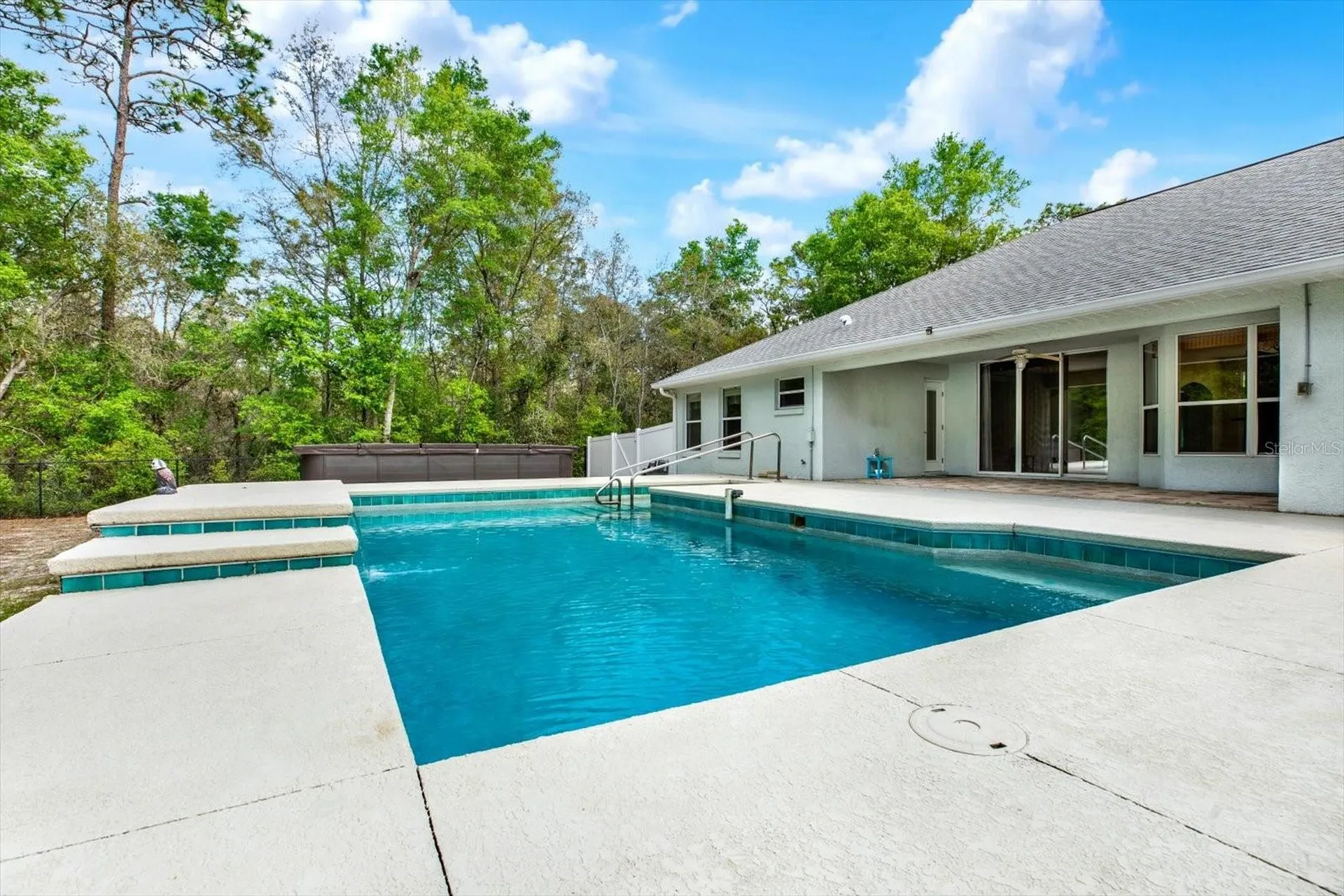 1155 E Bluebird Court Hernando FL 34442