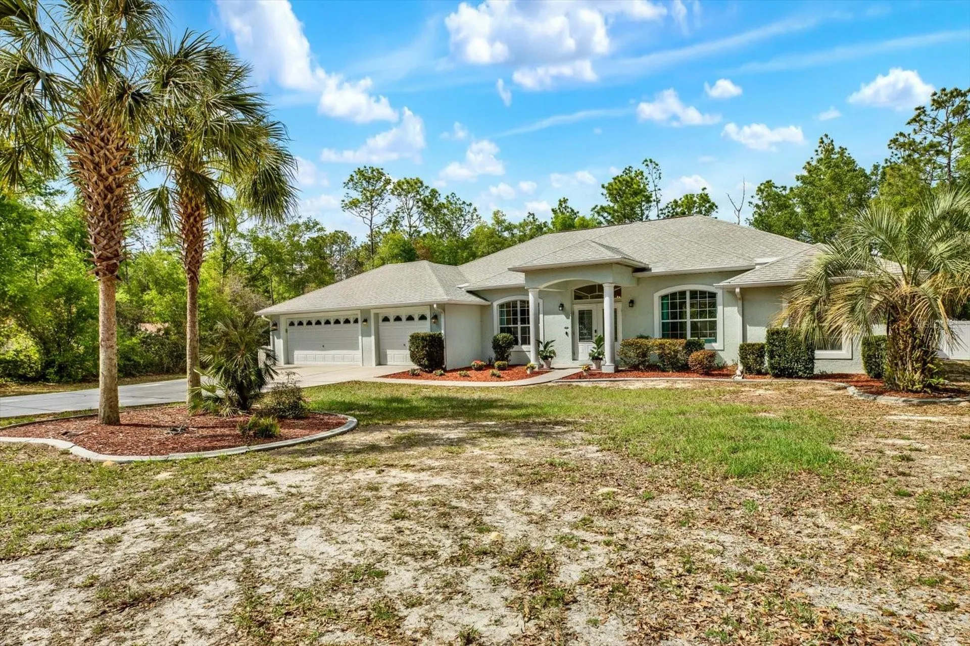 1155 E Bluebird Court Hernando FL 34442
