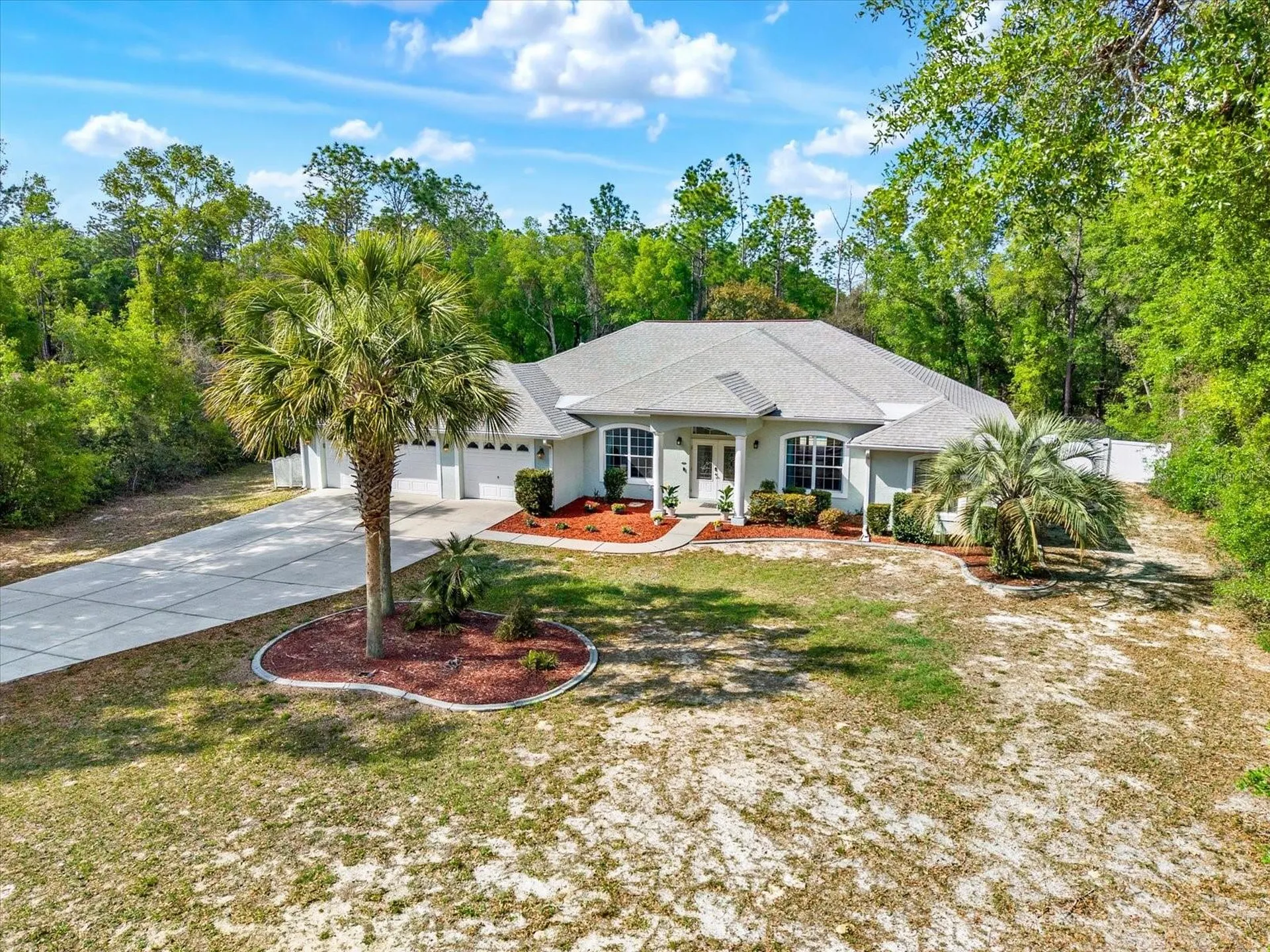 1155 E Bluebird Court Hernando FL 34442