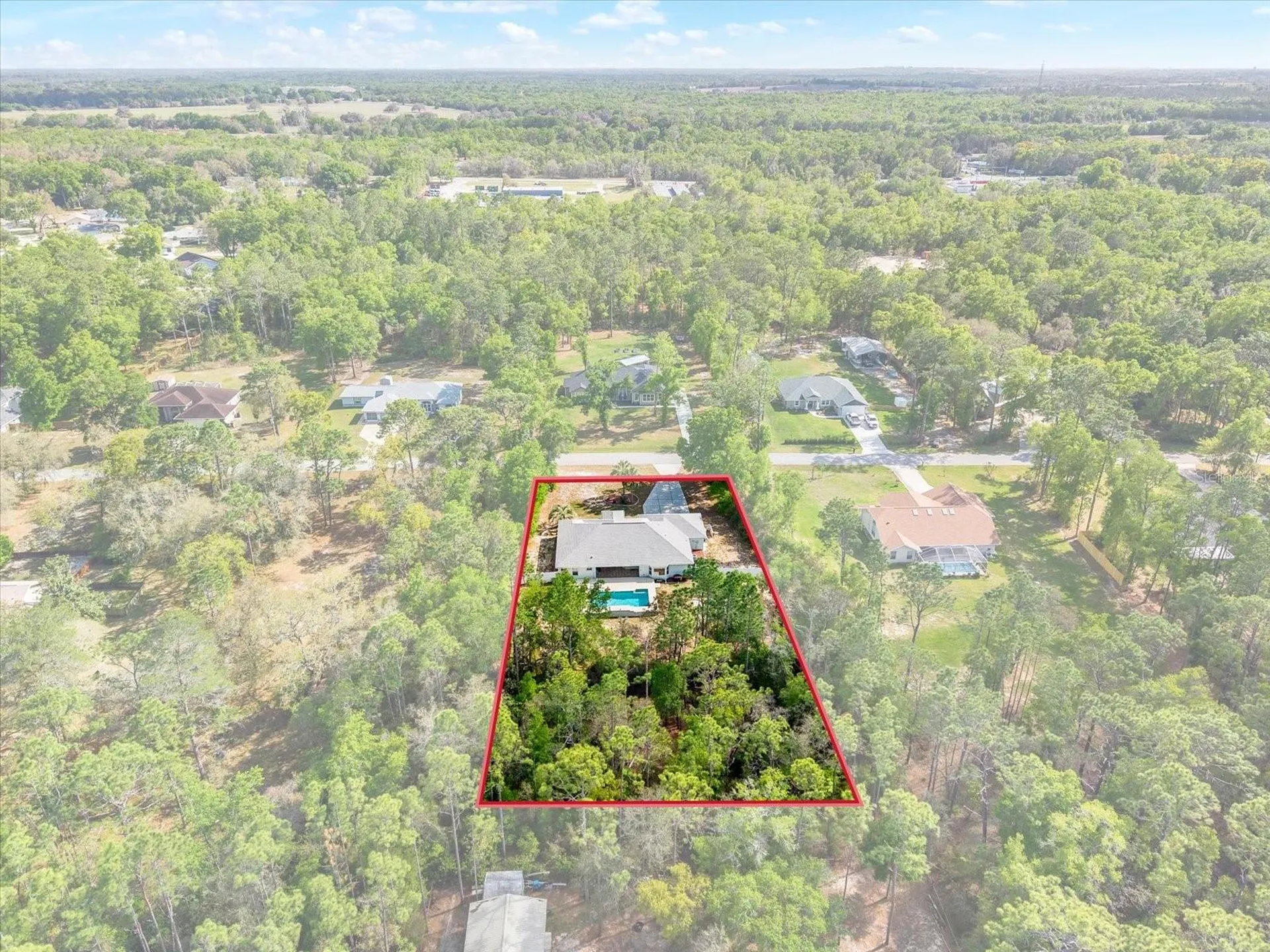 1155 E Bluebird Court Hernando FL 34442