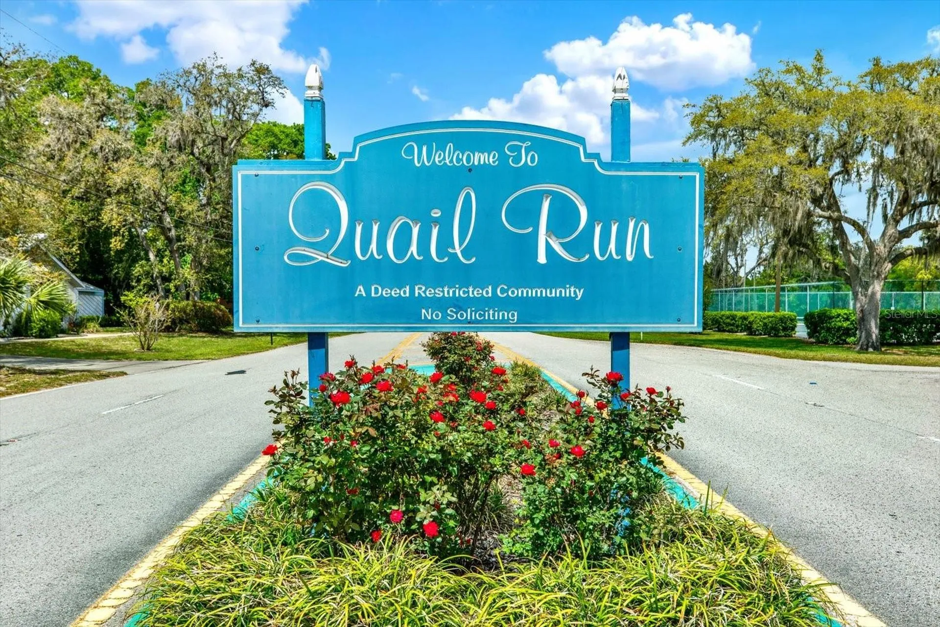 1155 E Bluebird Court Hernando FL 34442