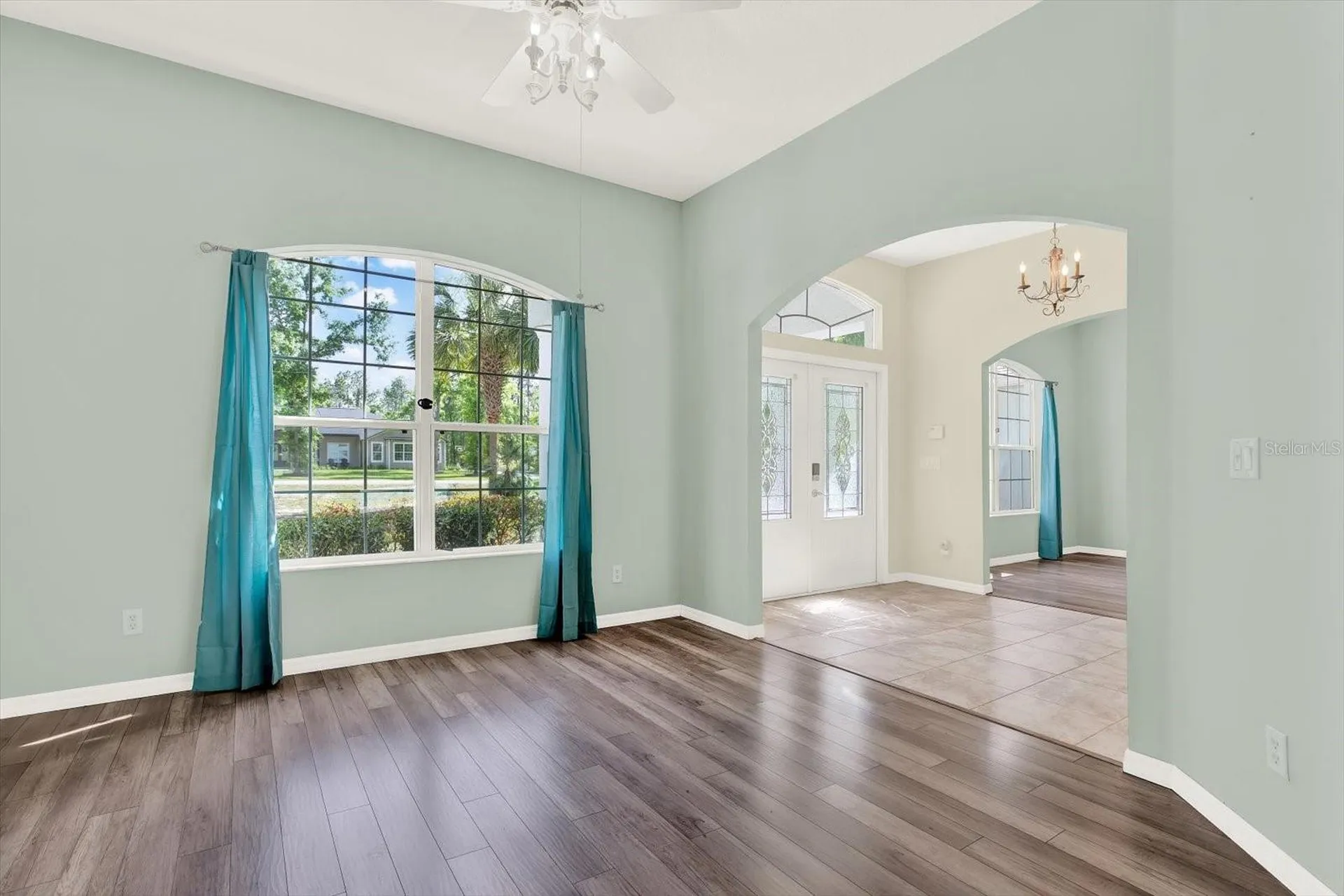 1155 E Bluebird Court Hernando FL 34442