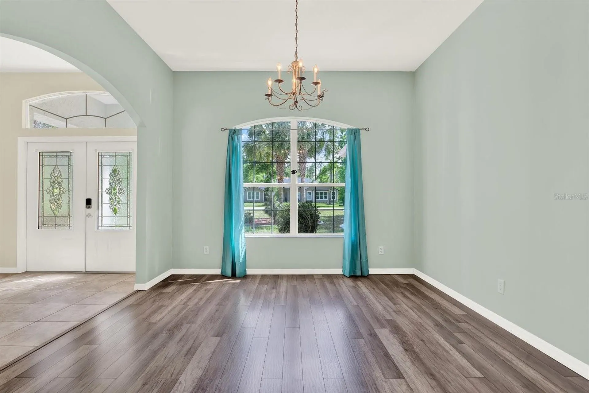 1155 E Bluebird Court Hernando FL 34442