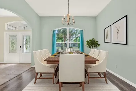 1155 E Bluebird Court Hernando FL 34442