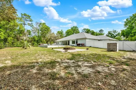 1155 E Bluebird Court Hernando FL 34442