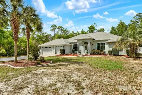 1155 E Bluebird Court Hernando FL 34442