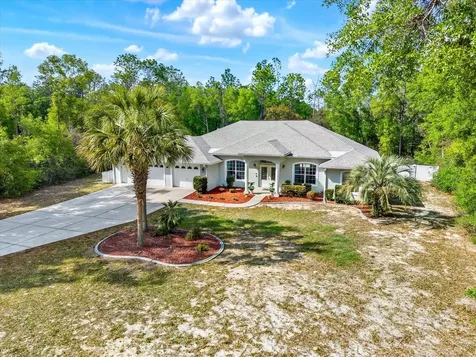 1155 E Bluebird Court Hernando FL 34442