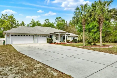 1155 E Bluebird Court Hernando FL 34442
