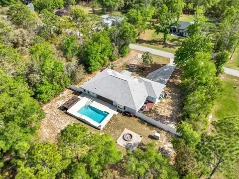 1155 E Bluebird Court Hernando FL 34442
