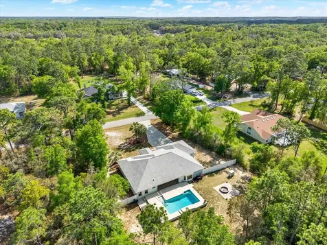 1155 E Bluebird Court Hernando FL 34442