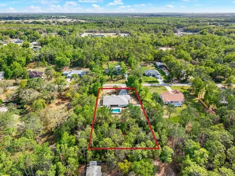1155 E Bluebird Court Hernando FL 34442