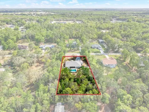 1155 E Bluebird Court Hernando FL 34442