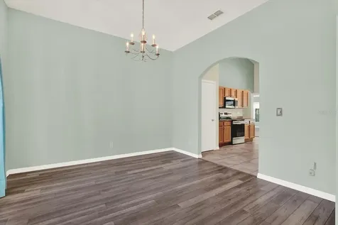 1155 E Bluebird Court Hernando FL 34442