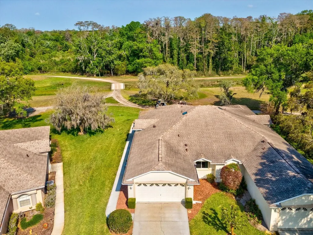 11621 Holly Ann Drive New Port Richey FL 34654
