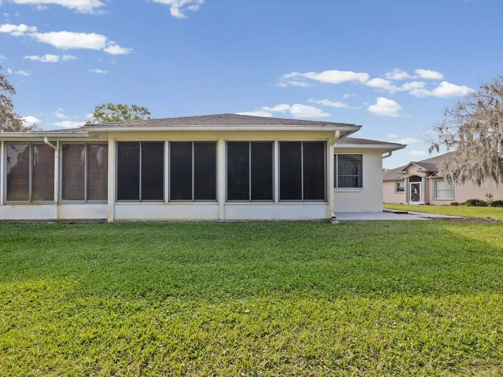 11621 Holly Ann Drive New Port Richey FL 34654