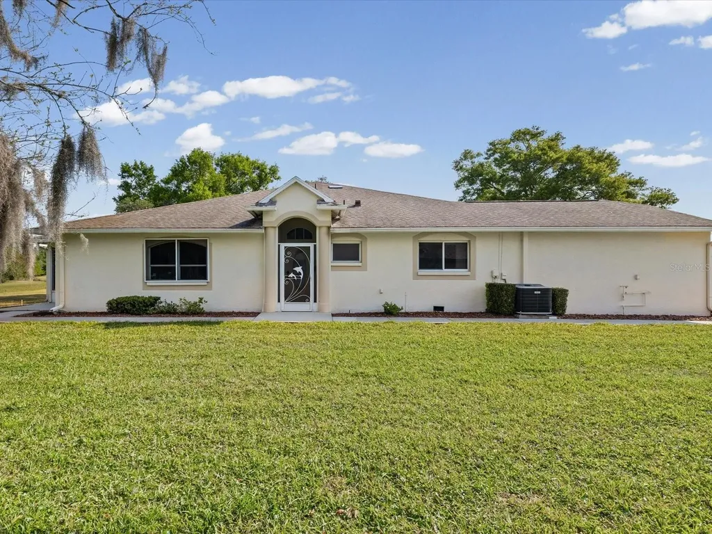 11621 Holly Ann Drive New Port Richey FL 34654