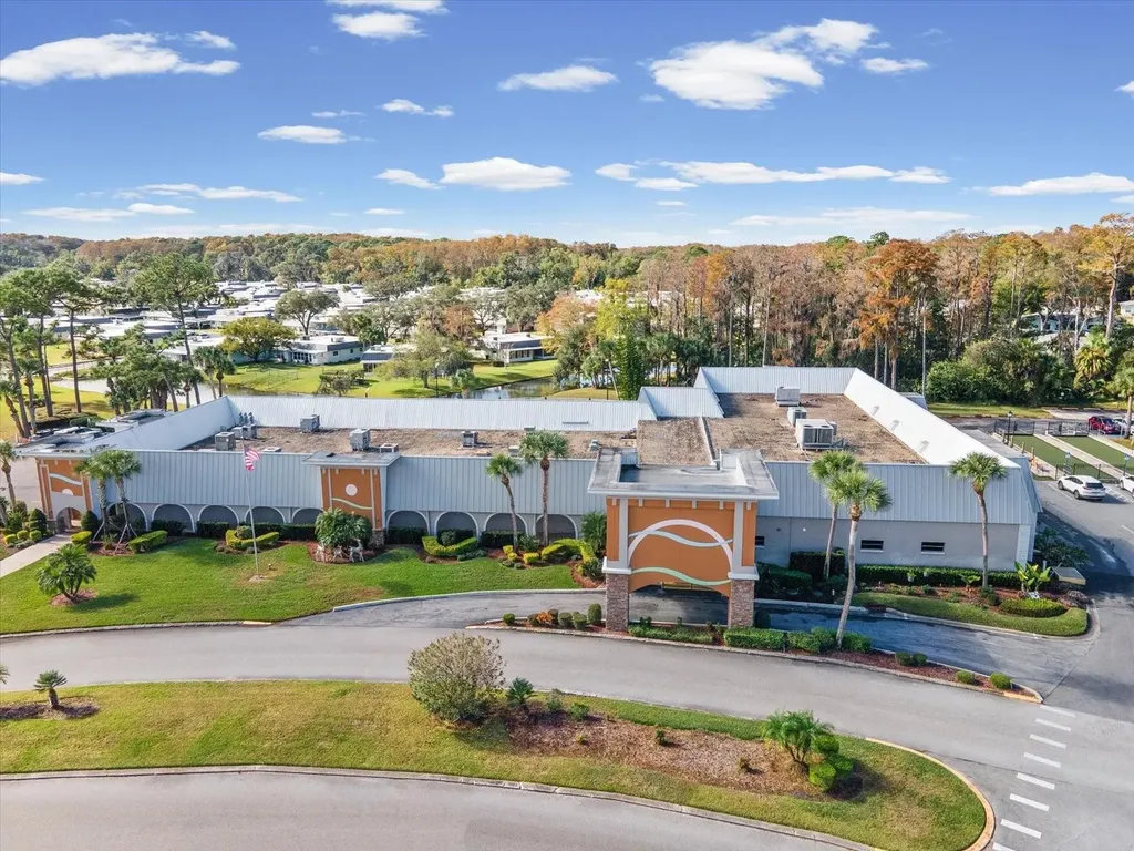11621 Holly Ann Drive New Port Richey FL 34654