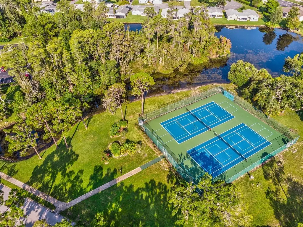 11621 Holly Ann Drive New Port Richey FL 34654