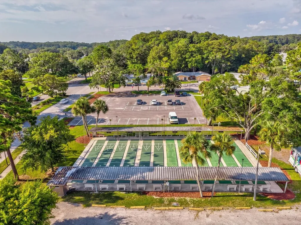 11621 Holly Ann Drive New Port Richey FL 34654