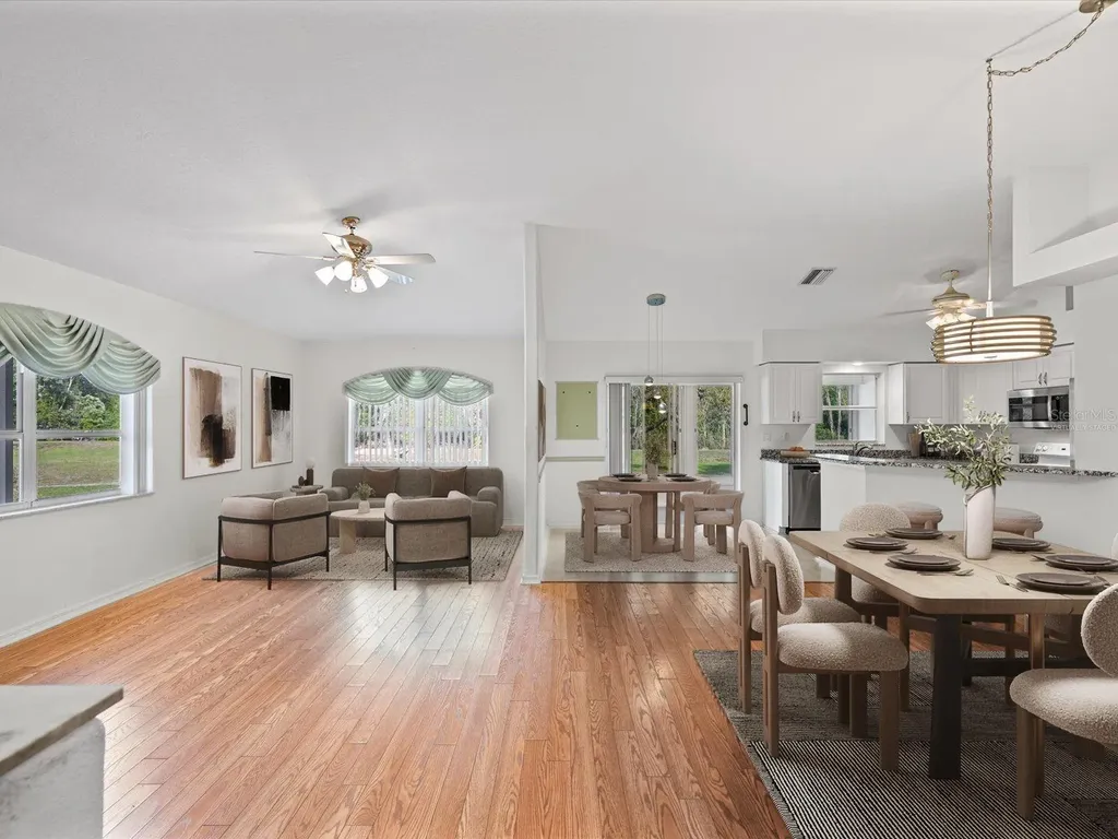 11621 Holly Ann Drive New Port Richey FL 34654