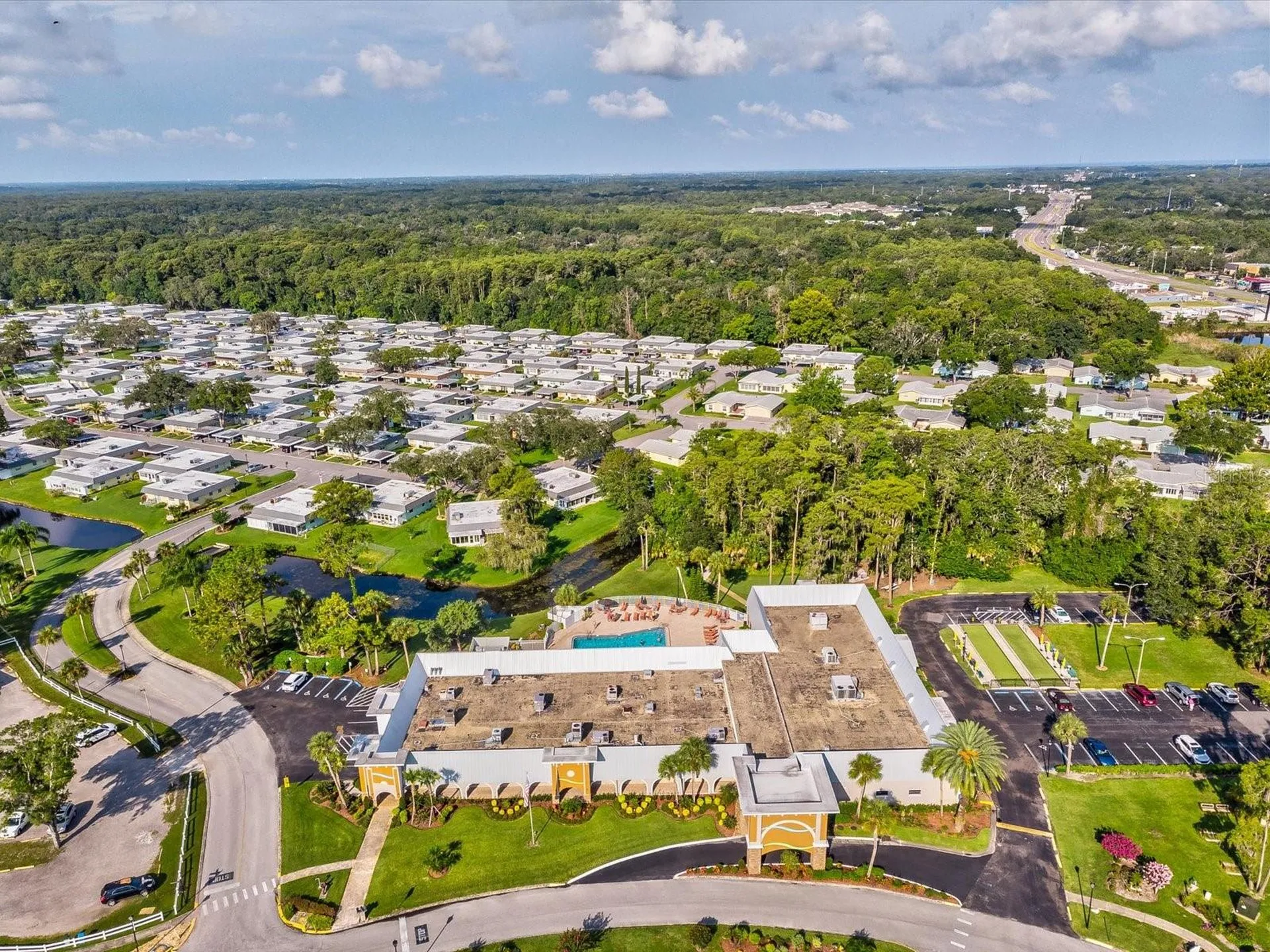 11621 Holly Ann Drive New Port Richey FL 34654