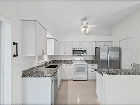 11621 Holly Ann Drive New Port Richey FL 34654