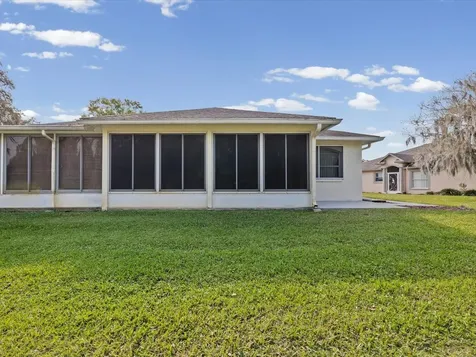 11621 Holly Ann Drive New Port Richey FL 34654