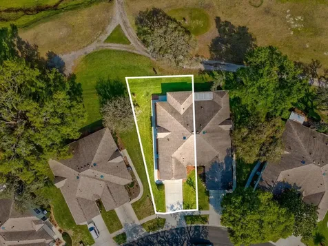 11621 Holly Ann Drive New Port Richey FL 34654