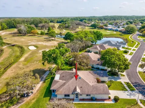11621 Holly Ann Drive New Port Richey FL 34654