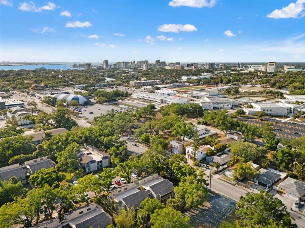 2232 Bahia Vista Street Sarasota FL 34239
