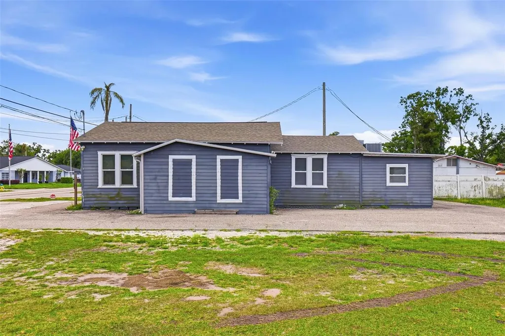 6708 N Himes Avenue Tampa FL 33614
