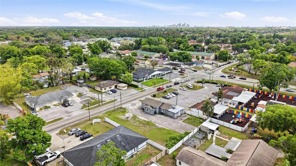 6708 N Himes Avenue Tampa FL 33614