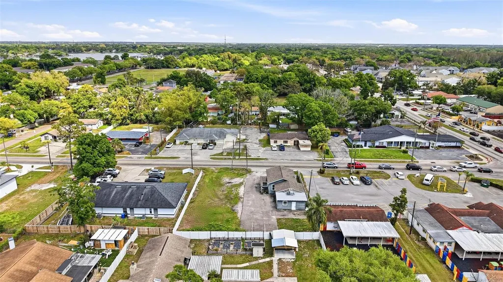 6708 N Himes Avenue Tampa FL 33614