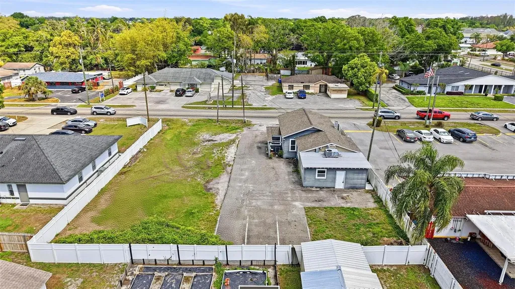 6708 N Himes Avenue Tampa FL 33614