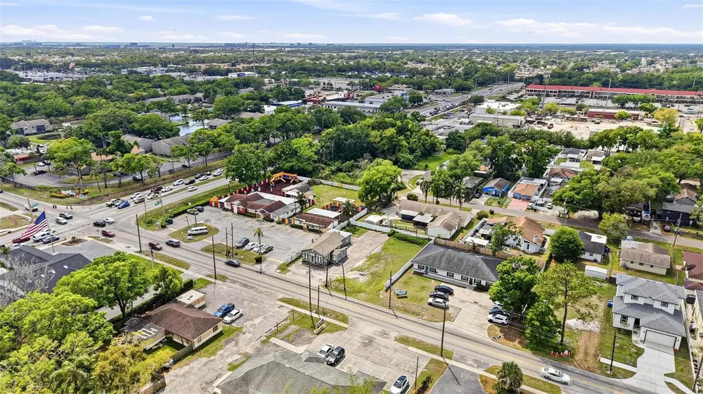 6708 N Himes Avenue Tampa FL 33614