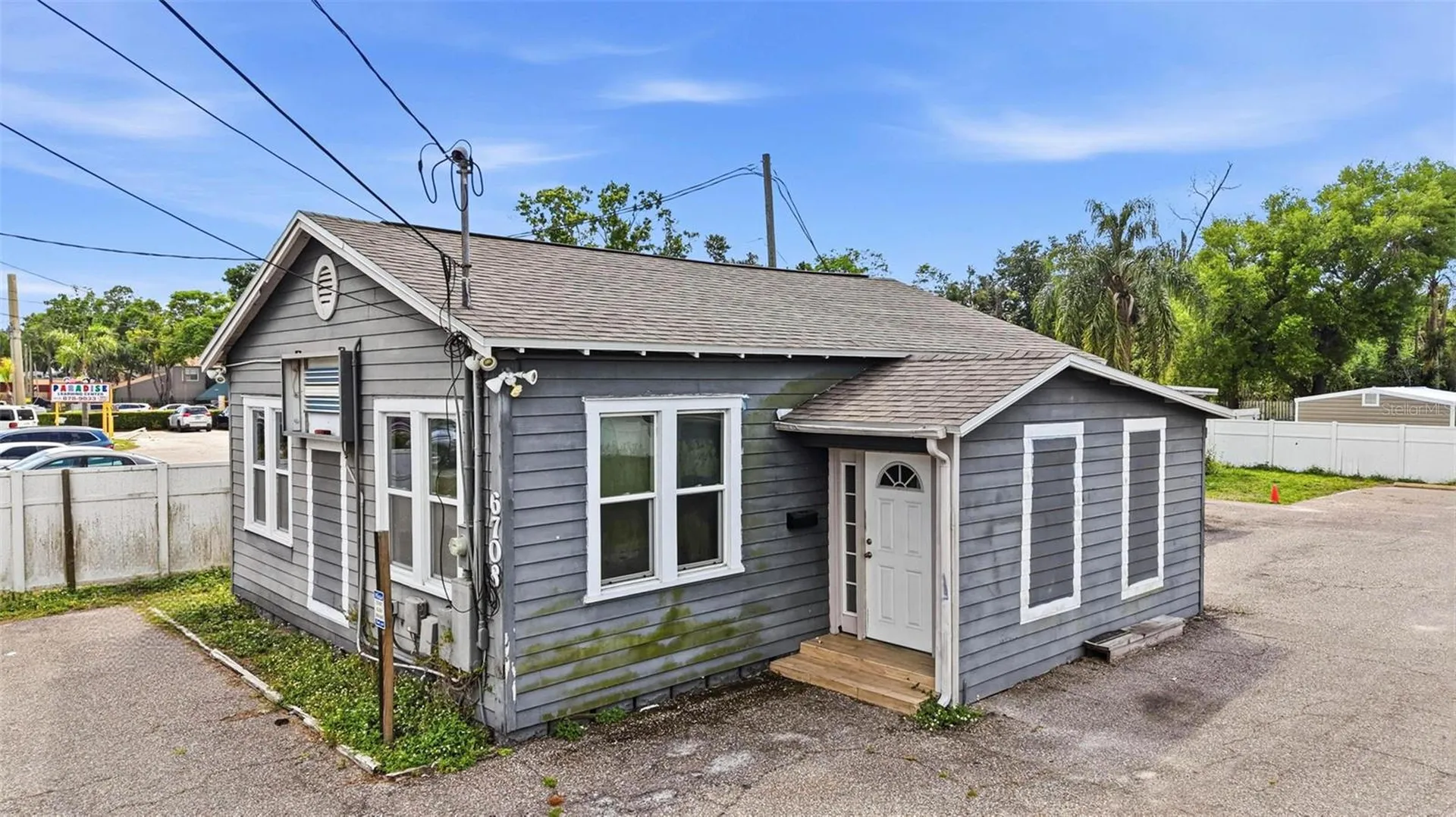 6708 N Himes Avenue Tampa FL 33614