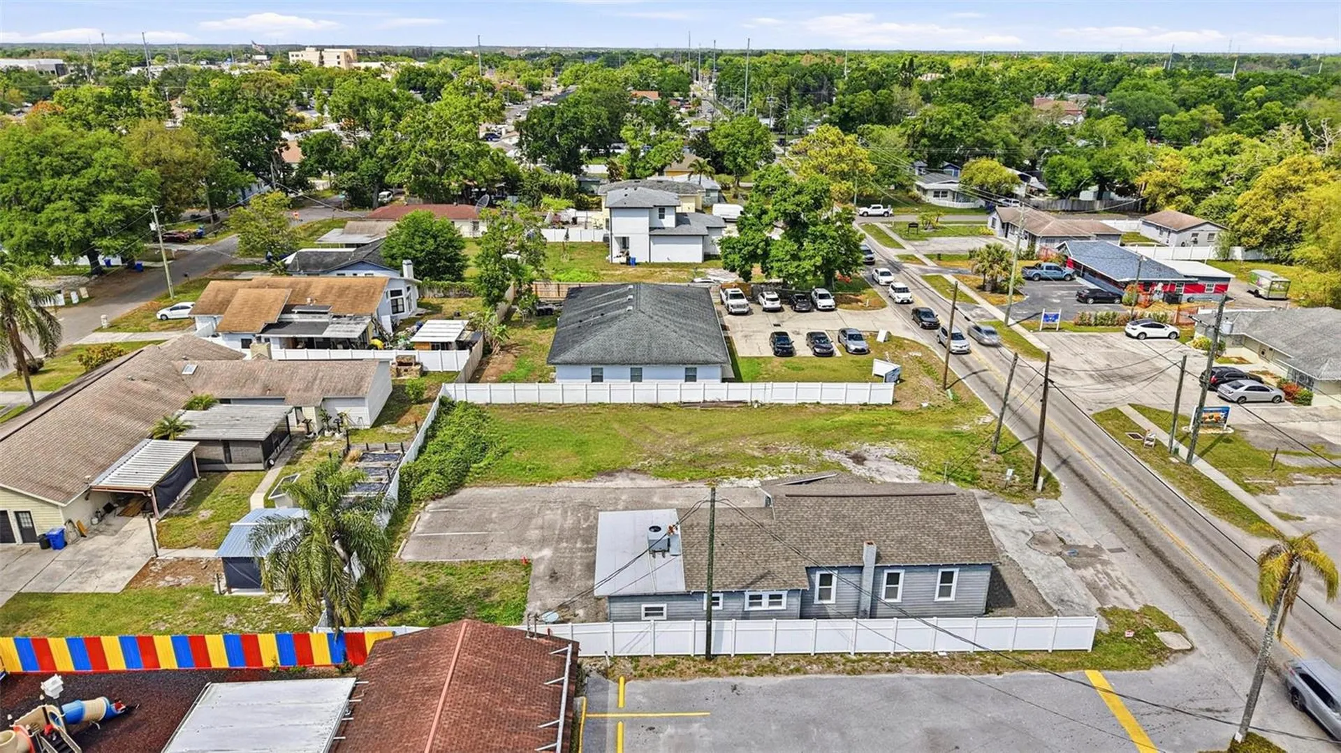 6708 N Himes Avenue Tampa FL 33614
