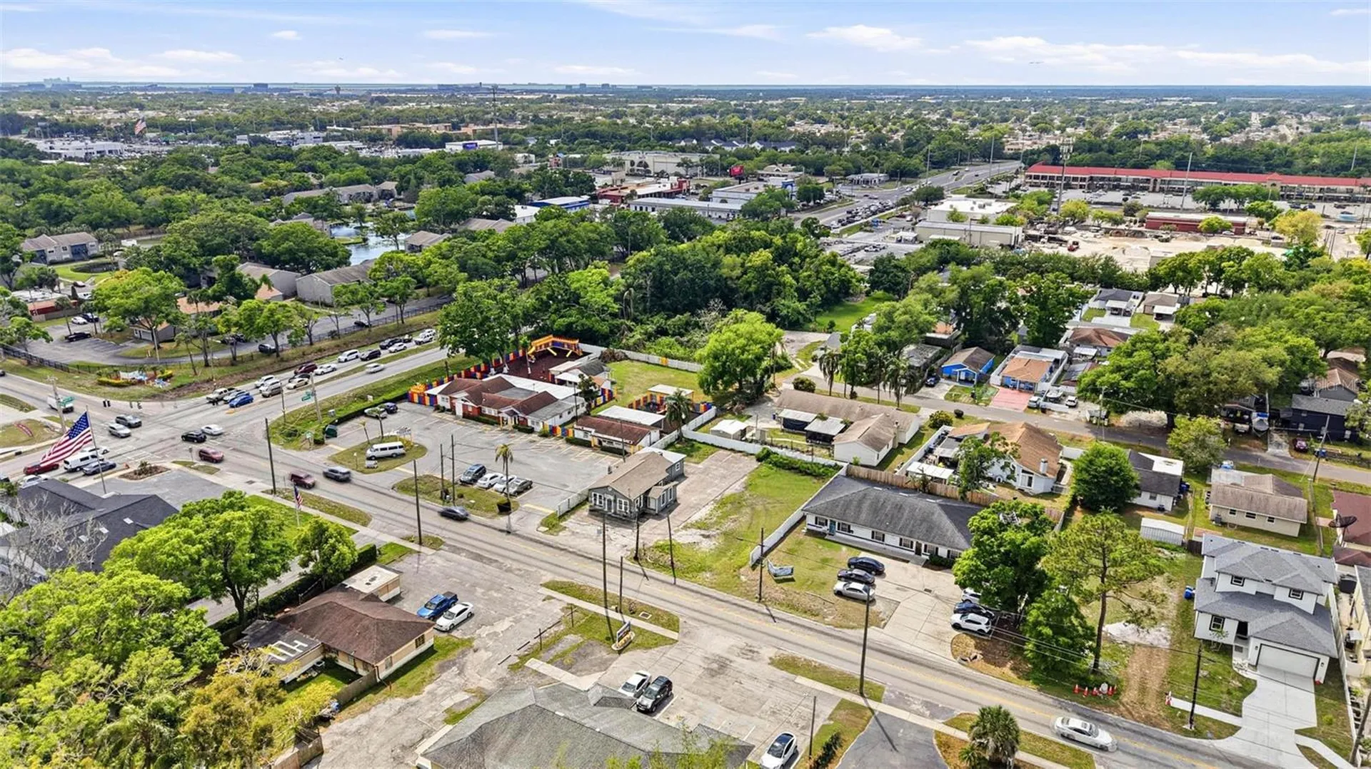 6708 N Himes Avenue Tampa FL 33614